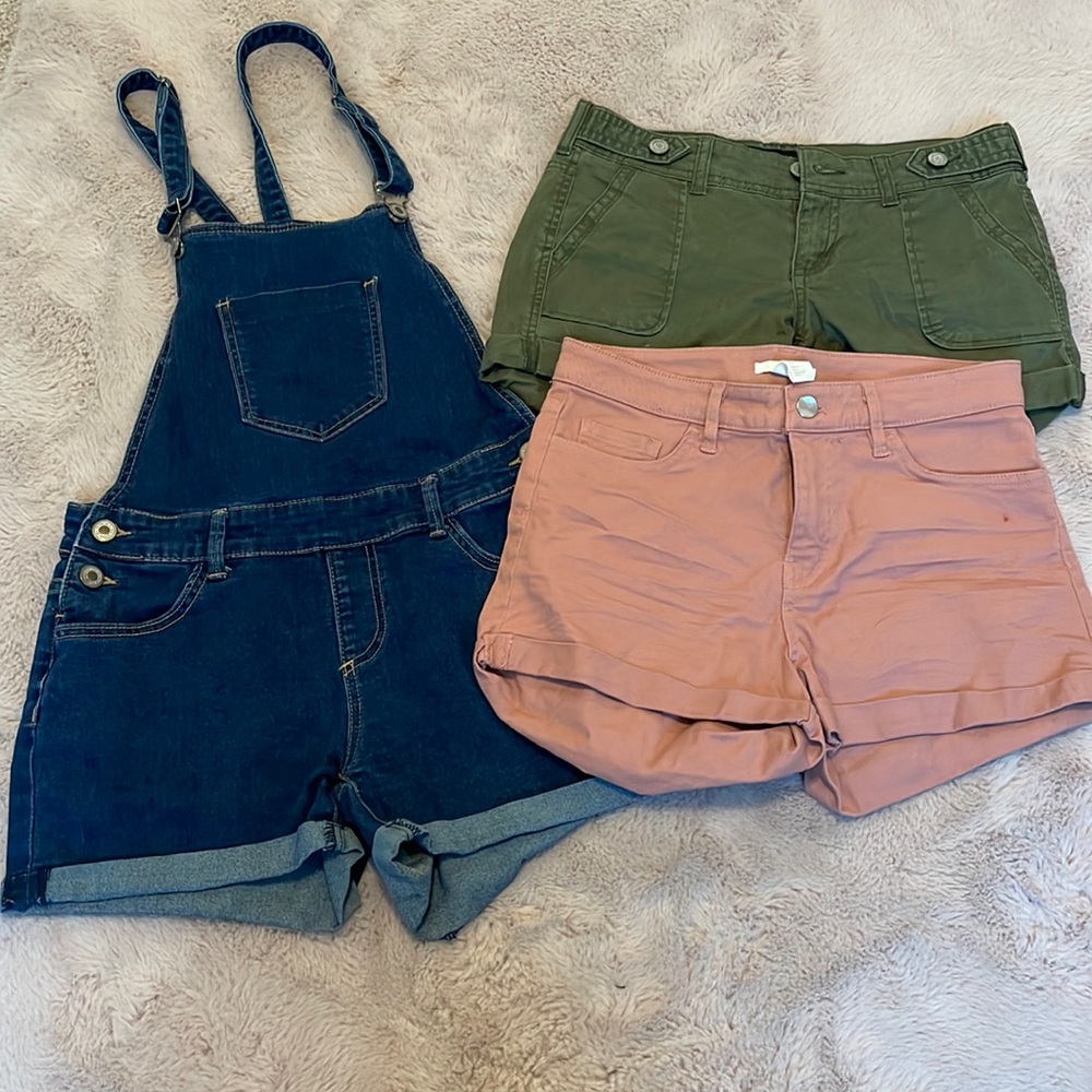 H&M short - Picture 1 of 4